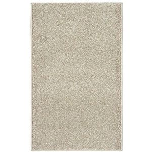Astra tapijt Samoa - Fb. 007, beige - afmeting 80 x 150 cm