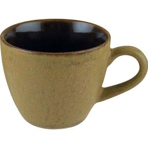 Bonna »Sphere« Espresso-bovenkant, inhoud: 0,08 liter, soil, 6 stuks