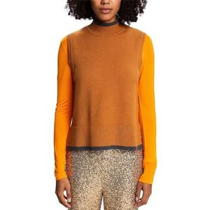 ESPRIT 103EE1I307, 239/Caramel 5, XXS