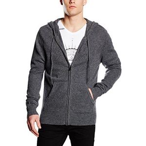 Guess Cardigan grijs