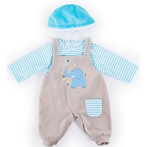 Bayer Design 84676AA Poppenkleding meerdelig