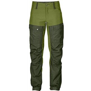 Fjällräven Women Keb Broeken W Regular lange broek