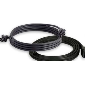 Sonnet Technology Serial ATA-kabel met 2 eSATA-stekkers, 2 m