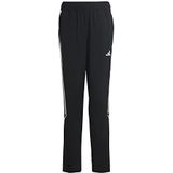 adidas Unisex kinderbroek (1/1) Tiro 23 League Woven Tracksuit Bottoms