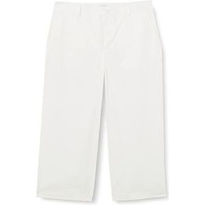 United Colors of Benetton damesbroek, wit 074, 34 NL