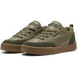 PUMA Unisex Park Lifestyle en Sneaker, Puma Olive PUMA Olijf, 46 EU