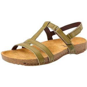 Art Breathe 0946 I Breathe damessandalen, nappa brons, 41 EU, Nappa Brons, 41 EU