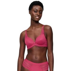 TRIUMPH - Aura Spotlight - BH - Pink - Full Cup - Met Beugel