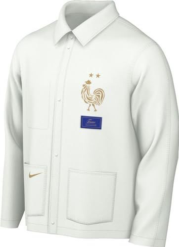 Jacket Frankrijk 2024/25