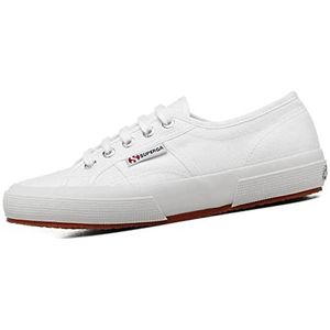 Superga 2750-Cotu Classic uniseks-volwassene Sneaker,White,50 EU