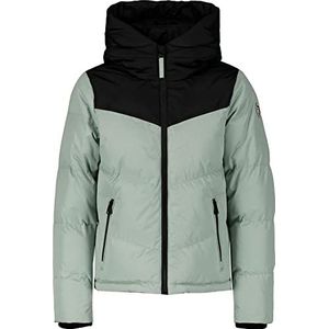 Garcia Kids GJ220805 Anorak, Misty Mint, 152