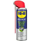 WD-40 Specialist Contactspray - 250ml - Snelwerkend - Elektro & elektronica onderhoud en reiniging