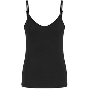 PIECES singlet PCSIRENE zwart