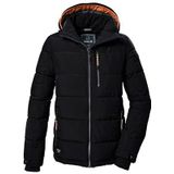 G.I.G.A. DX - GW 27 - Gewatteerde Jas - Waterdicht - Met Capuchon