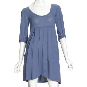 edc by ESPRIT Easy Dress G40260 dames kleding/knielang