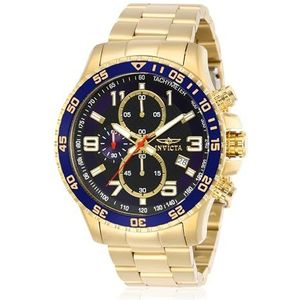 Invicta Specialty 14878 Quartz Herenhorloge - 45mm