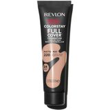 Revlon - ColorStay Full Cover - Natuurlijk Beige - Foundation - 30 ml