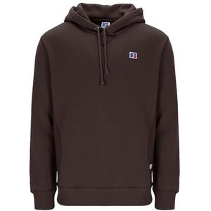 RUSSELL ATHLETIC Sweatshirt met capuchon