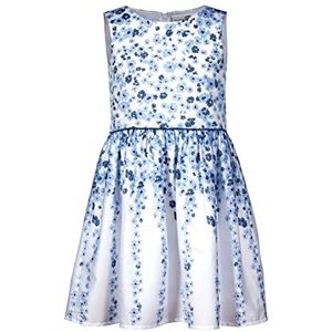 Happy Girls Kinderjurk, Arctic Blue., 164 cm