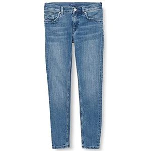 GANT Jeans - Skinny - Half Light Indigo - GANT - 170 - Jeans