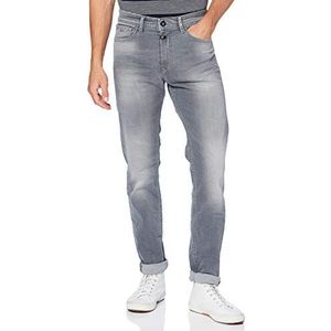 Kaporal darko jeans heren, zwart (Metalj), 27W x 32L