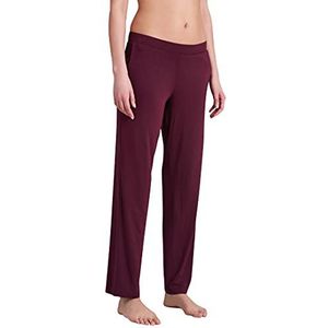 Schiesser Lange pyjamabroek voor dames.