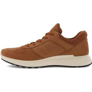 ECCO Exostride M Low GTX outdoorschoen voor heren, cognac, 39 EU, cognac, 39 EU