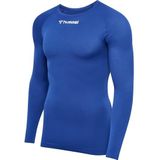 Hummel - Hmlbl Comfort 2.0 Tee - T-shirt - True Blue