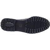 Ara - Loafers - Blauw - Leer