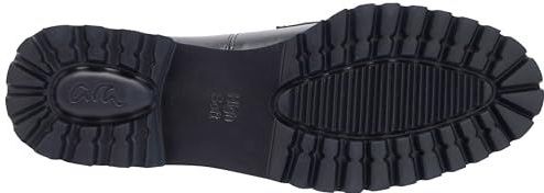 Ara - Loafers - Blauw - Leer