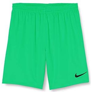 Nike Jongens Sport Shorts Y Nk Dry Lge Knit II Short Nb