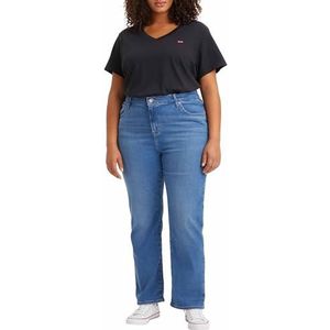 Levi's grote maat Dames Jeans