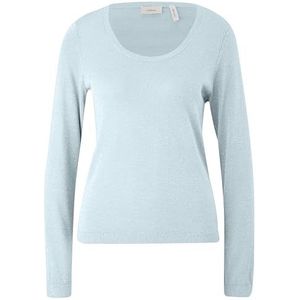 s.Oliver BLACK LABEL Damestrui met glittergaren, 51x1, 38