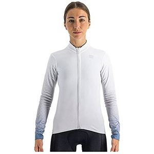SPORTFUL Rocket W TH Jrs Lang shirt voor dames, Wit., XXL