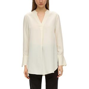 S.Oliver BLACK LABEL Blousetop Ecru