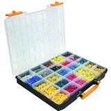 Weidmuller 9202640000 - Koffer krimp-set terminals