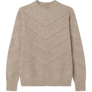 SPRINGFIELD jersei dames, Karamel, XS