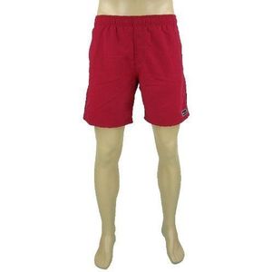 O'Neill Insert Heren Shorts Sangria Rood Small