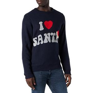 D-Struct heren D Jorun N Jumper