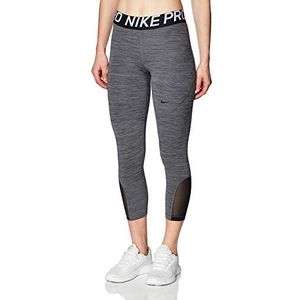 Nike Dames W Np Crop Sportbroek