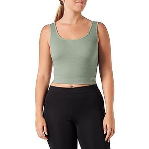 Adidas discount thermoshirt dames