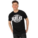 Benlee - Darien - T-Shirt - Zwart/Wit - Normale Passform