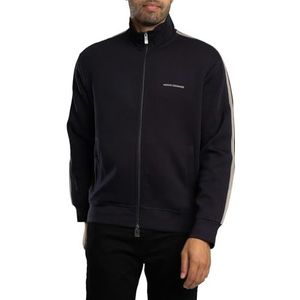 Armani Exchange - Xm001361_af10818 - Sweatshirt - Met Rits