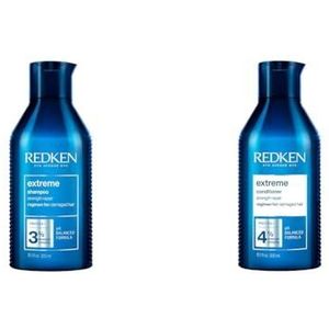 REDKEN | Extreme Conditioner, 1 x 300 ml & Redken Extreme Shampoo 300ml