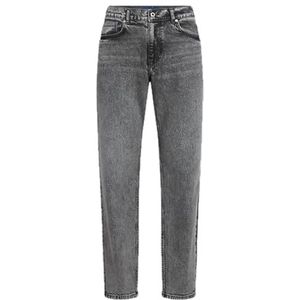 Karl Lagerfeld Jeans, Heren, Rechte Denim, Rechte Pijpen, Zwart, 3030
