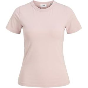 JACK & JONES Dames Jxgigi STR SS Tee JRS Noos, Violet Ice, S