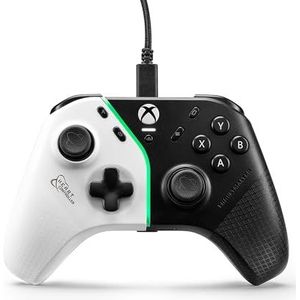 Thrustmaster HARTCONTROLLER, Hall-effect-gamepad met H.E.A.R.T. Anti-drifttechnologie voor Xbox Series X|S en de PC