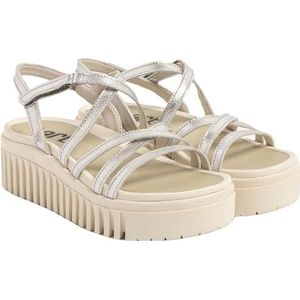 Gezondheidsslippers - Chroomvrij - Microvezelvoering - Verstelbare Sluiting