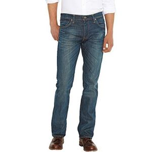 Levi's heren 527™ Slim Boot Cut, Explorer, 31W / 30L