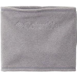 Columbia Fast Trek Ii GaiterNeck Gaiter voor volwassenen, uniseks, Grijs, one size